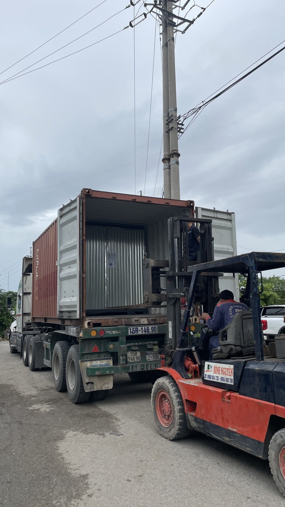 CƠ KHÍ CHÍNH XÁC PHI ĐOÀN 1