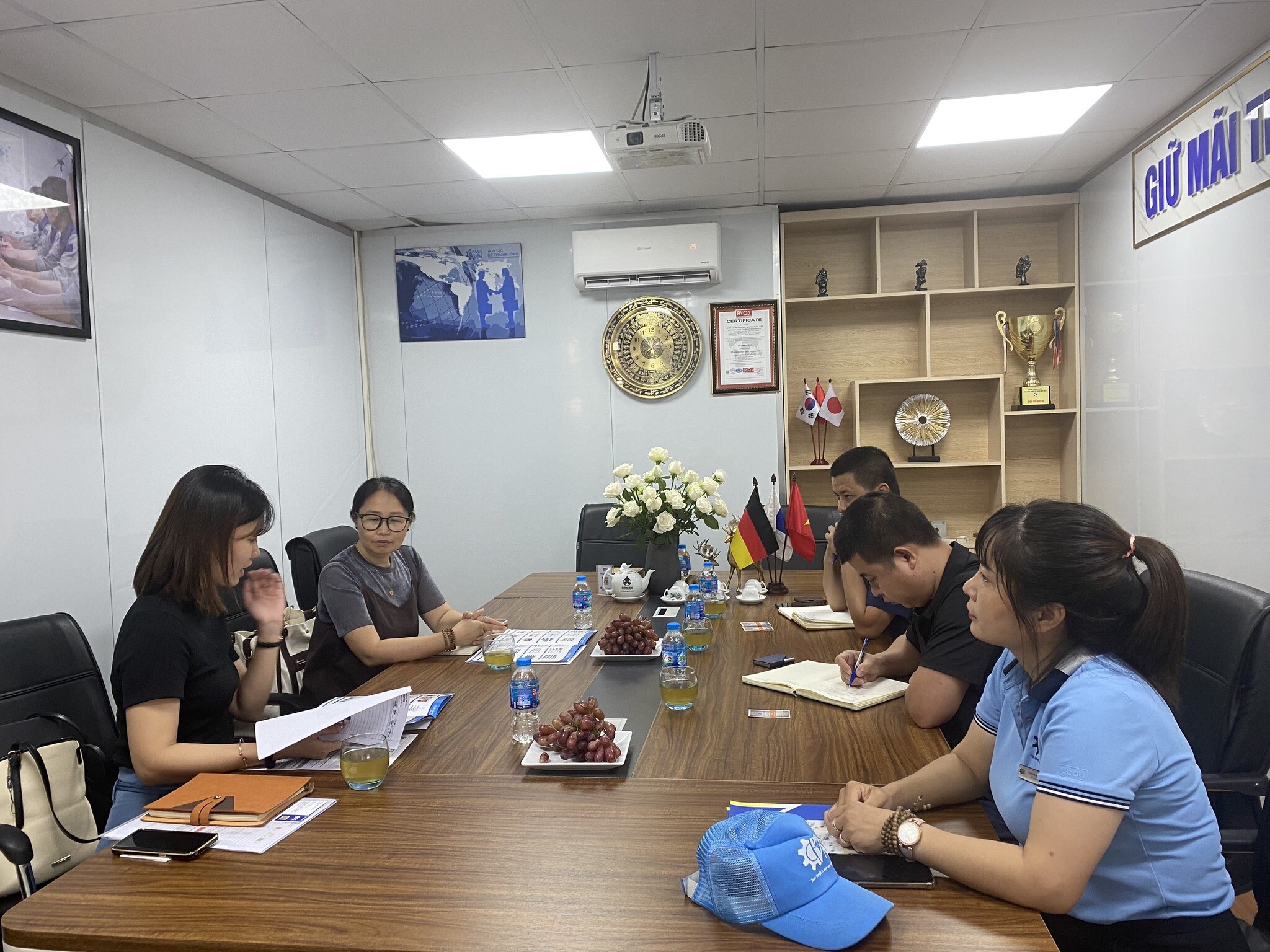 CƠ KHÍ CHÍNH XÁC PHI ĐOÀN 3