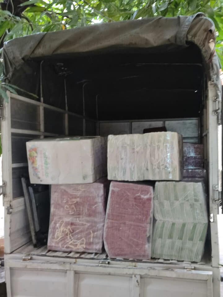 In và bao bì Tân Phát 5