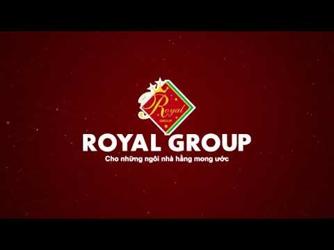 Royal Group 2