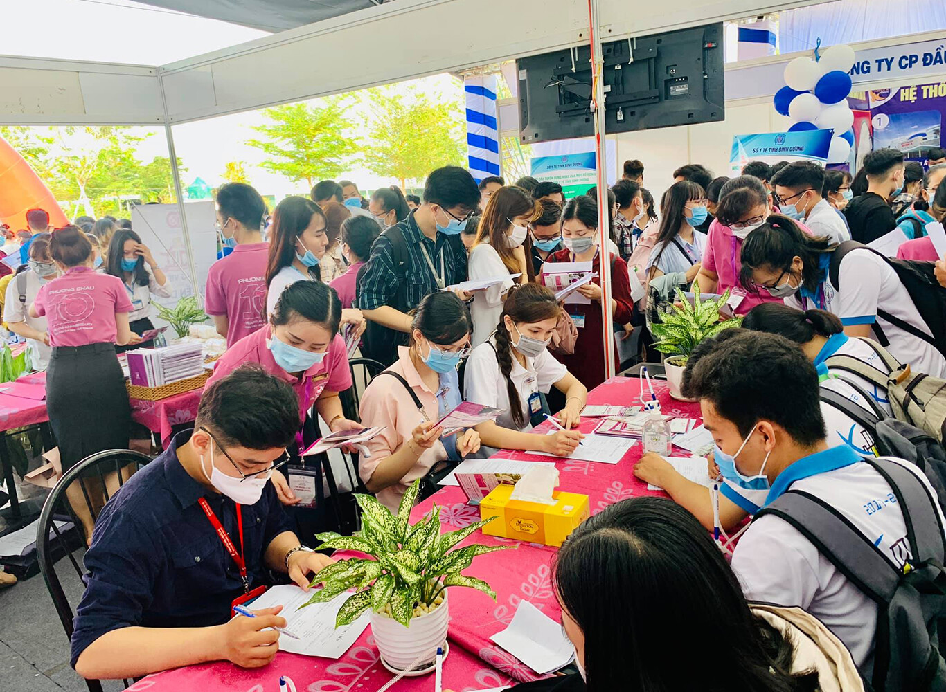 Bệnh viện Quốc tế Phương Châu 9