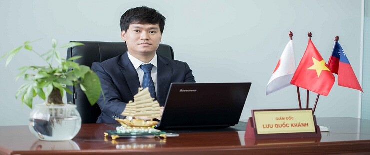 Công ty cổ phần Traneco 8