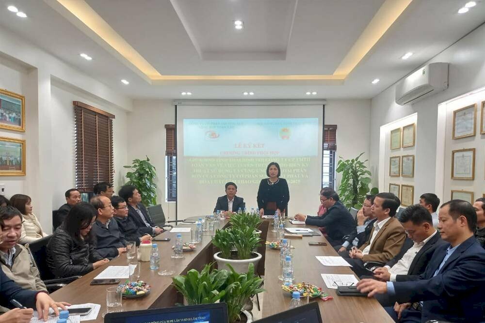 Công Ty CP Thương Mại Abt 8