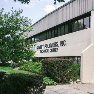 Summit Polymers Vietnam 2