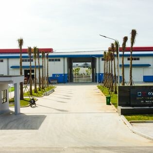 KAS E&C (Vietnam) Ltd Company 4