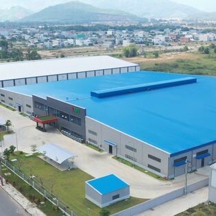 KAS E&C (Vietnam) Ltd Company 7