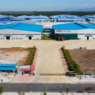 KAS E&C (Vietnam) Ltd Company 5