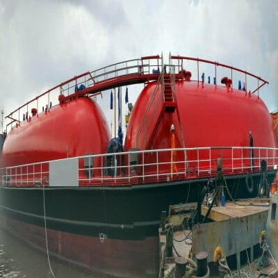 Sing Industrial Gas - SIG VIETNAM 3