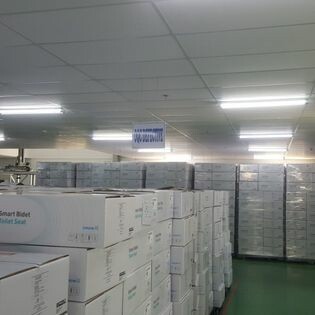 Công Ty TNHH Inus Home Vina 6