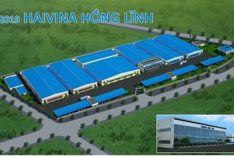 Công Ty TNHH 4M Thành Viên Việt Nam 8