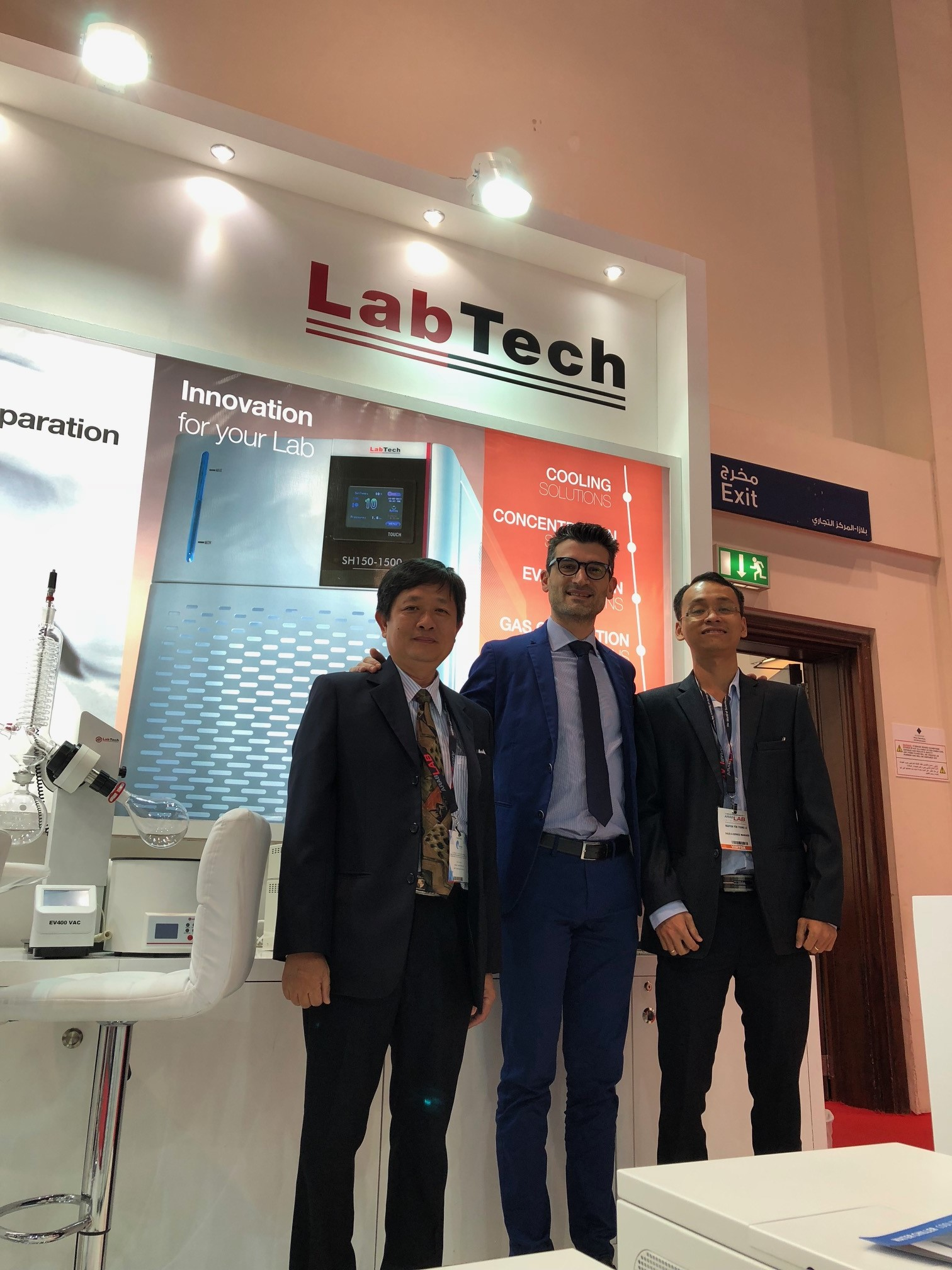 SẢN XUẤT VÀ THƯƠNG MẠI CẦU VỒNG VIỆT 3