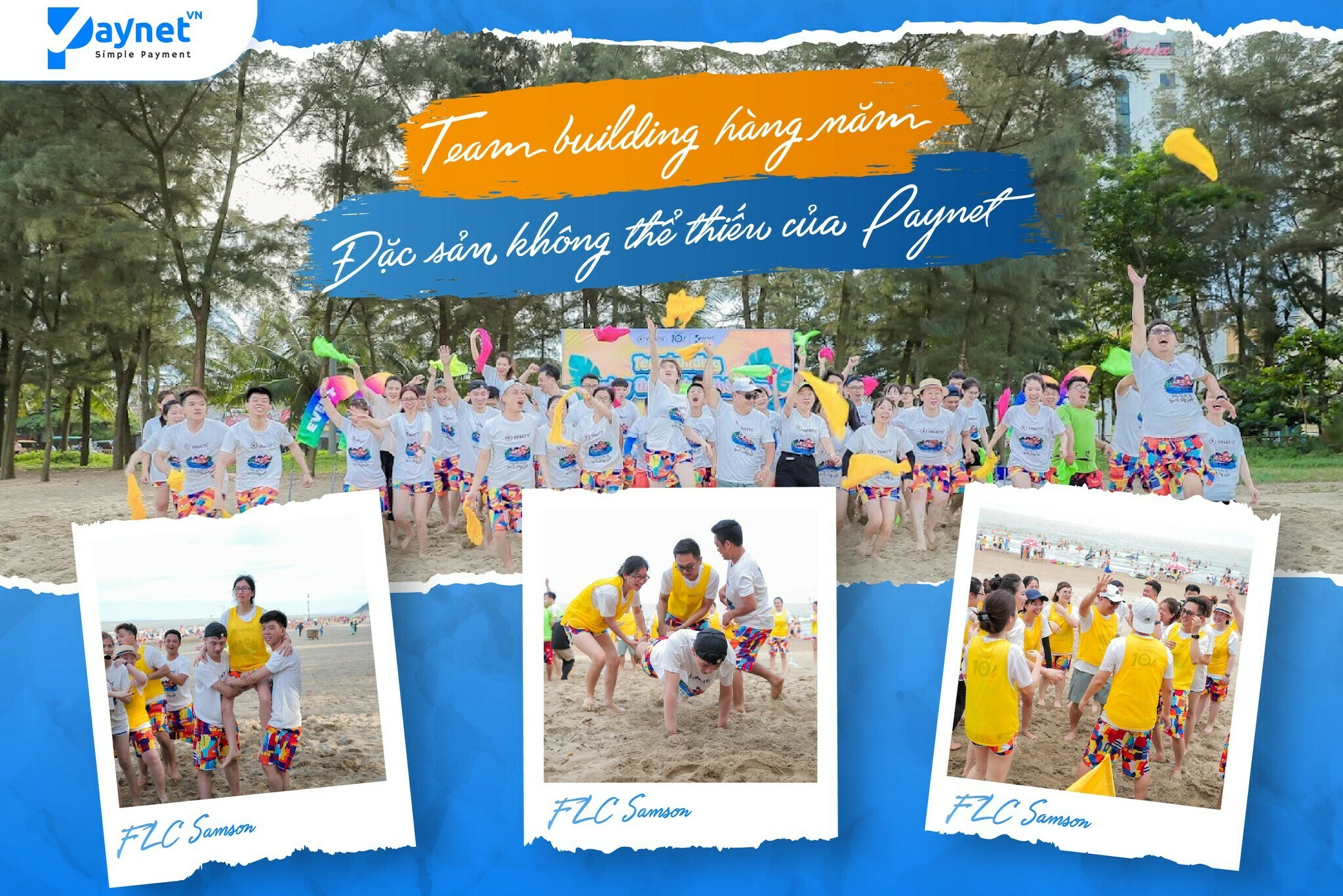 PAYNET VIỆT NAM 3