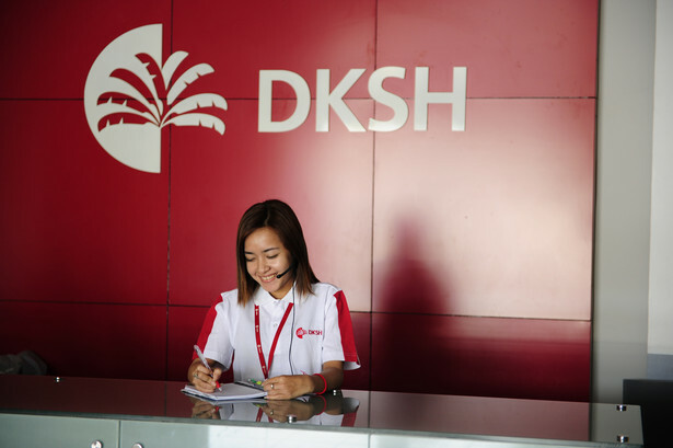 CÔNG TY TNHH DKSH VIỆT NAM 6