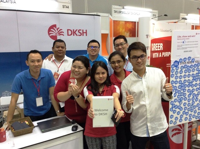 CÔNG TY TNHH DKSH VIỆT NAM 5