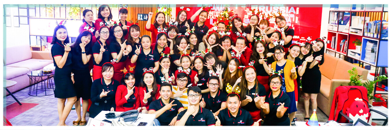 CÔNG TY DU HỌC NEW WORLD 9