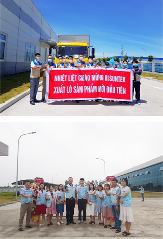 Risuntek Việt Nam 9