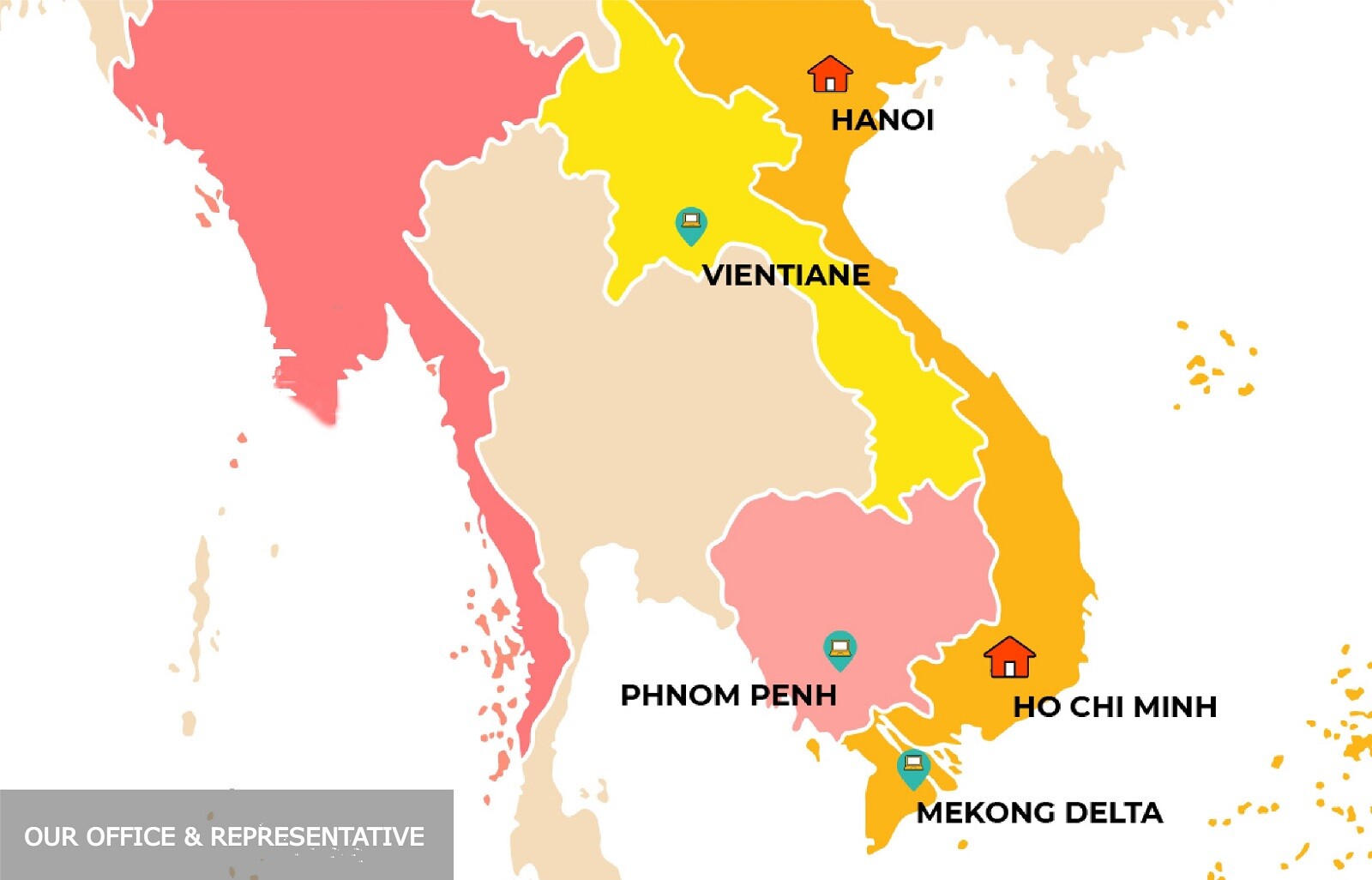 CÔNG TY CỔ PHẦN PMAC 7