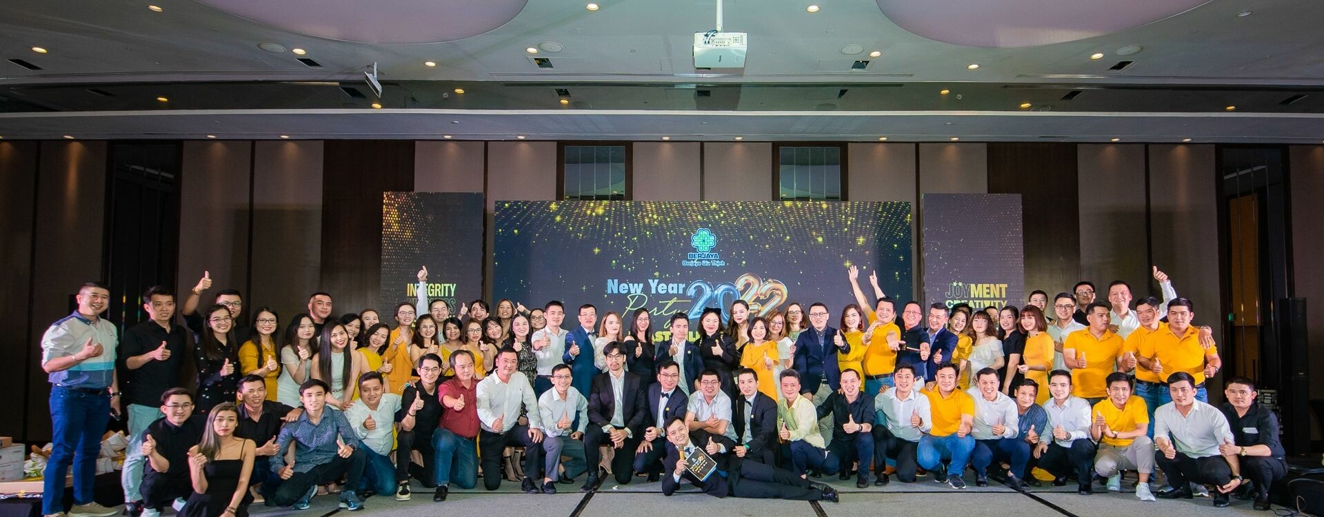 BERJAYA GIA THỊNH 9