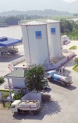 Năng Lượng Hoàng Thắng 9