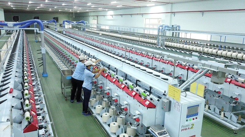 Công Ty Sản Xuất Và Thương Mại Trung Dũng 4