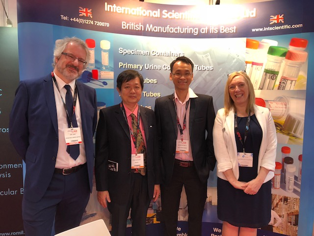 SẢN XUẤT VÀ THƯƠNG MẠI CẦU VỒNG VIỆT 2