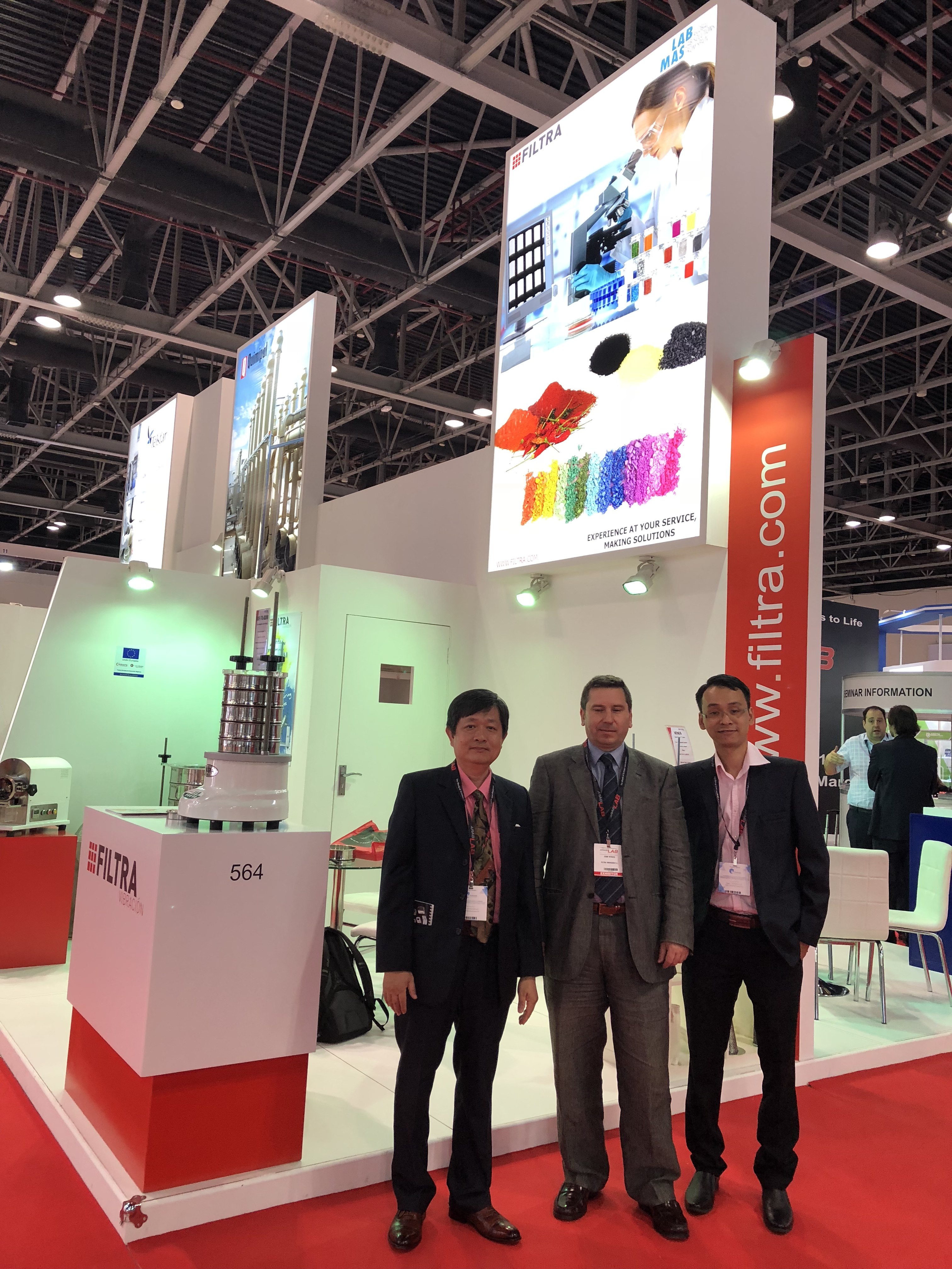 SẢN XUẤT VÀ THƯƠNG MẠI CẦU VỒNG VIỆT 4