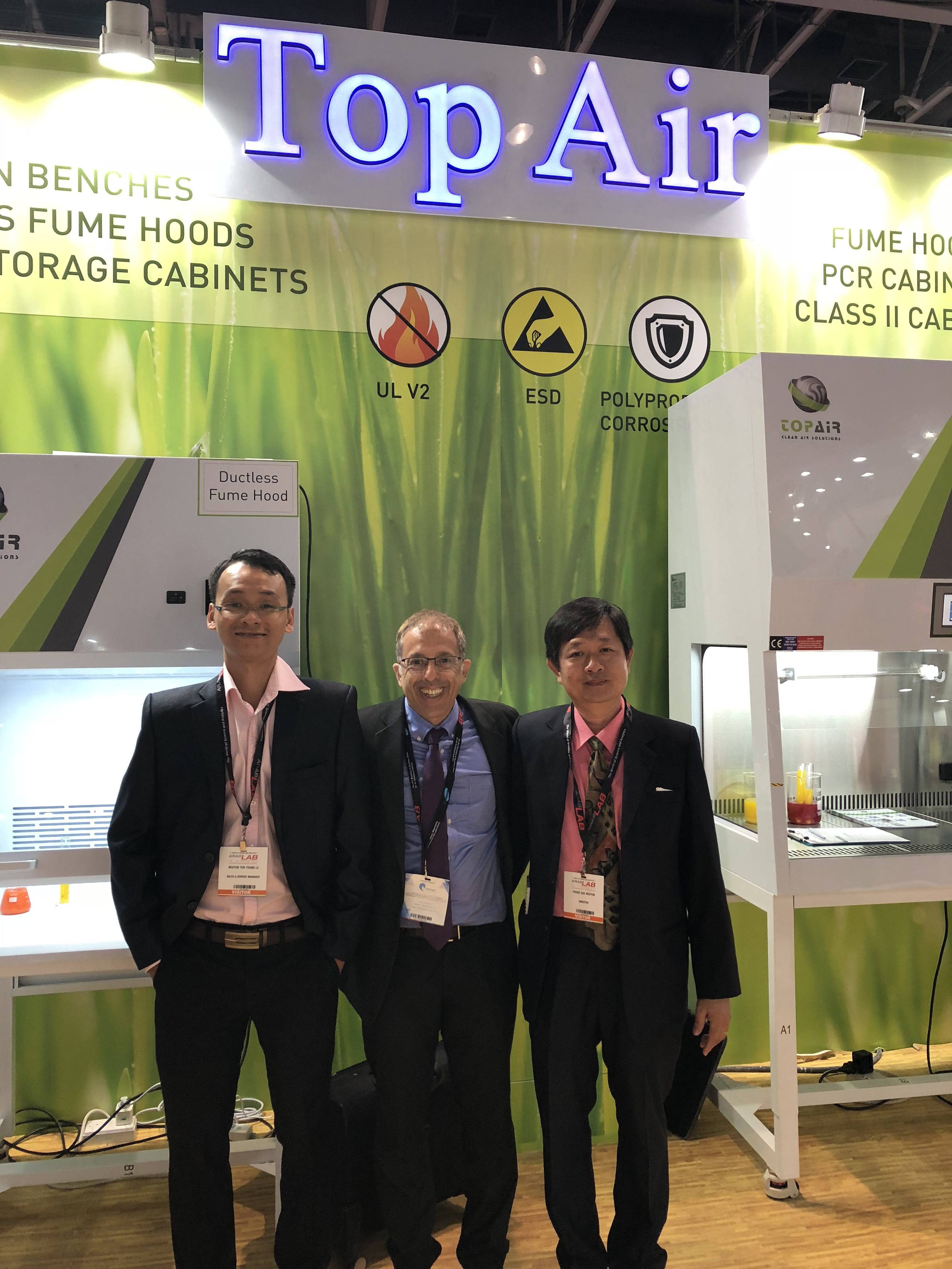 SẢN XUẤT VÀ THƯƠNG MẠI CẦU VỒNG VIỆT 6