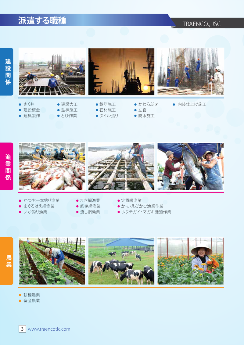 Công ty cổ phần Traneco 2