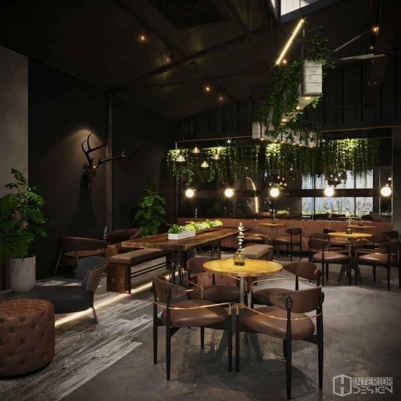 CÔNG TY TNHH H-INTERIOR 7