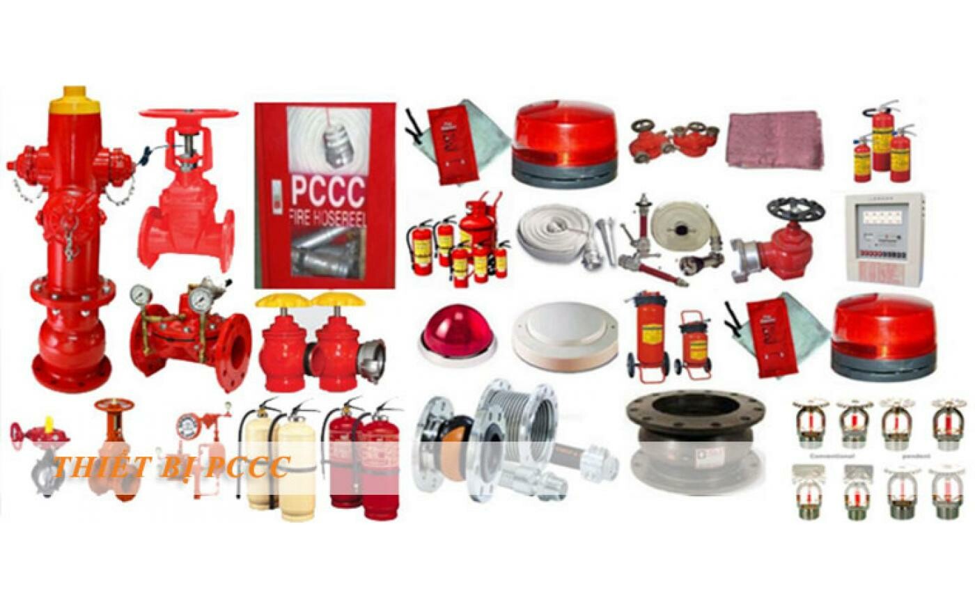 Thiết bị Nam Anh 4