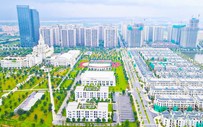 Công ty cổ phần BĐS SLT Đà Nẵng 5