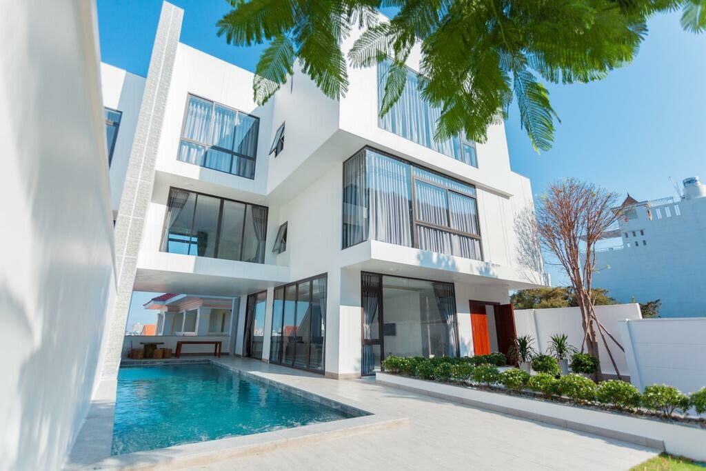 CÔNG TY CỔ PHẦN SẢN XUẤT SƠN VIỆT NHẬT 4