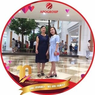 APO GROUP 1