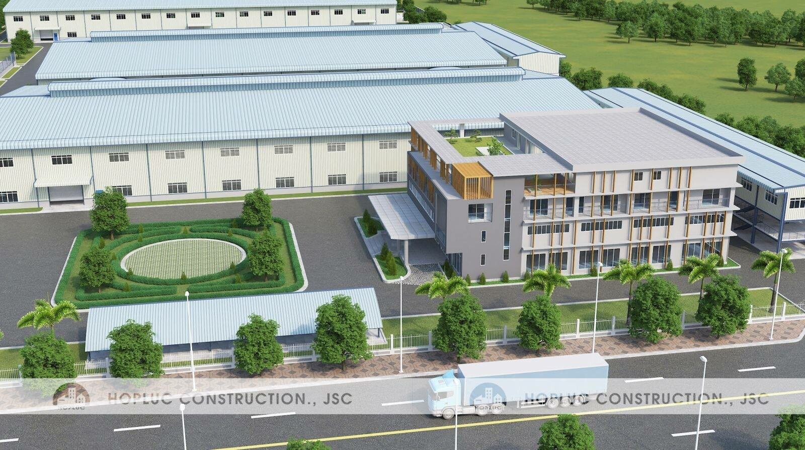 Tư Vấn Đầu Tư Xây Dựng Phát Triển Đô Thị Hà Nội (HACID) 10