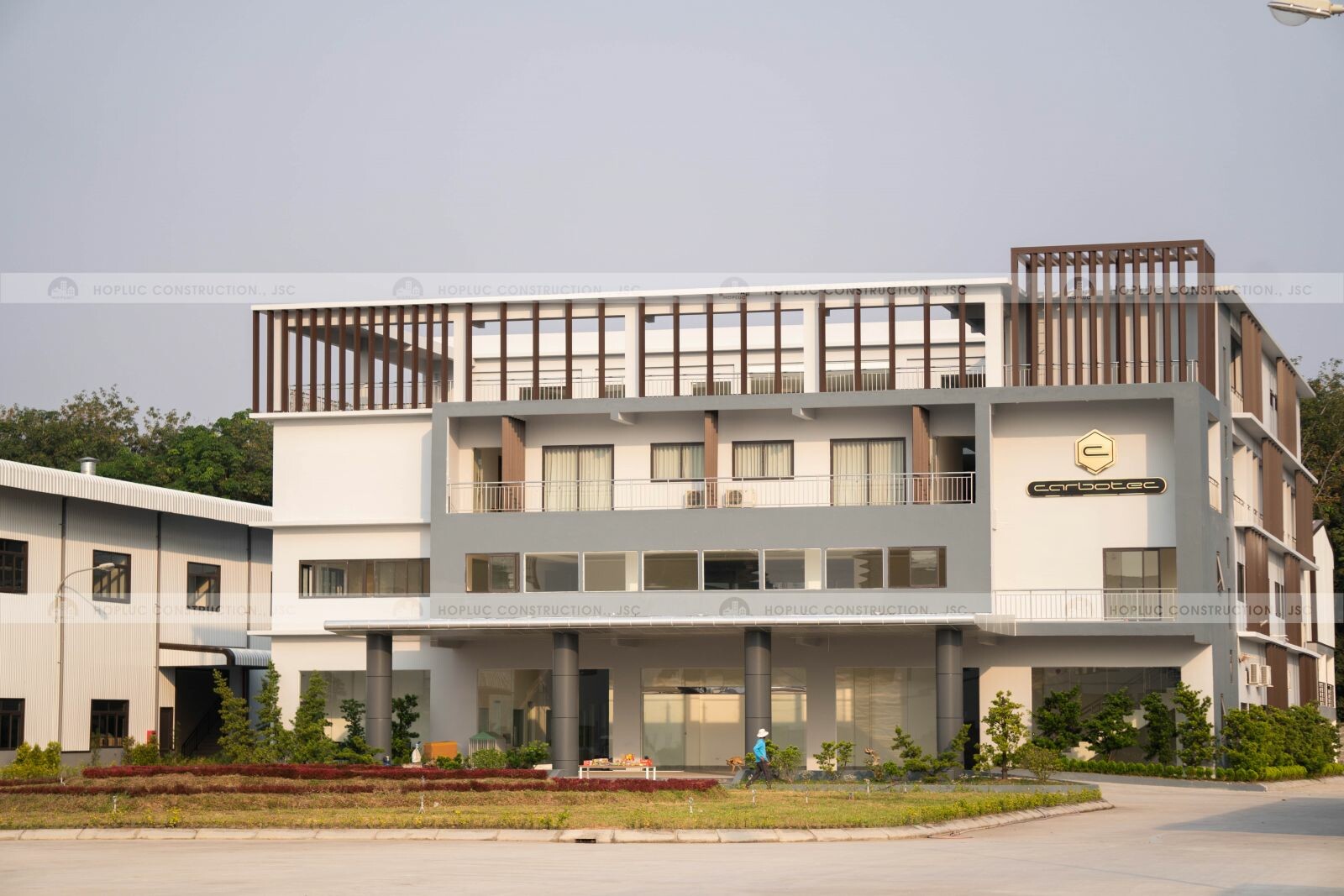 Công Nghiệp Carbotec 7