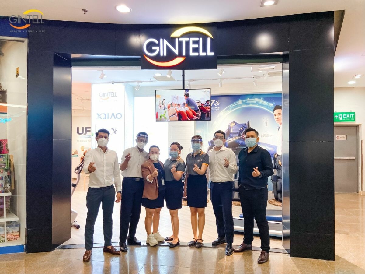 Công Ty TNHH Eracare Health Mart Việt Nam 3