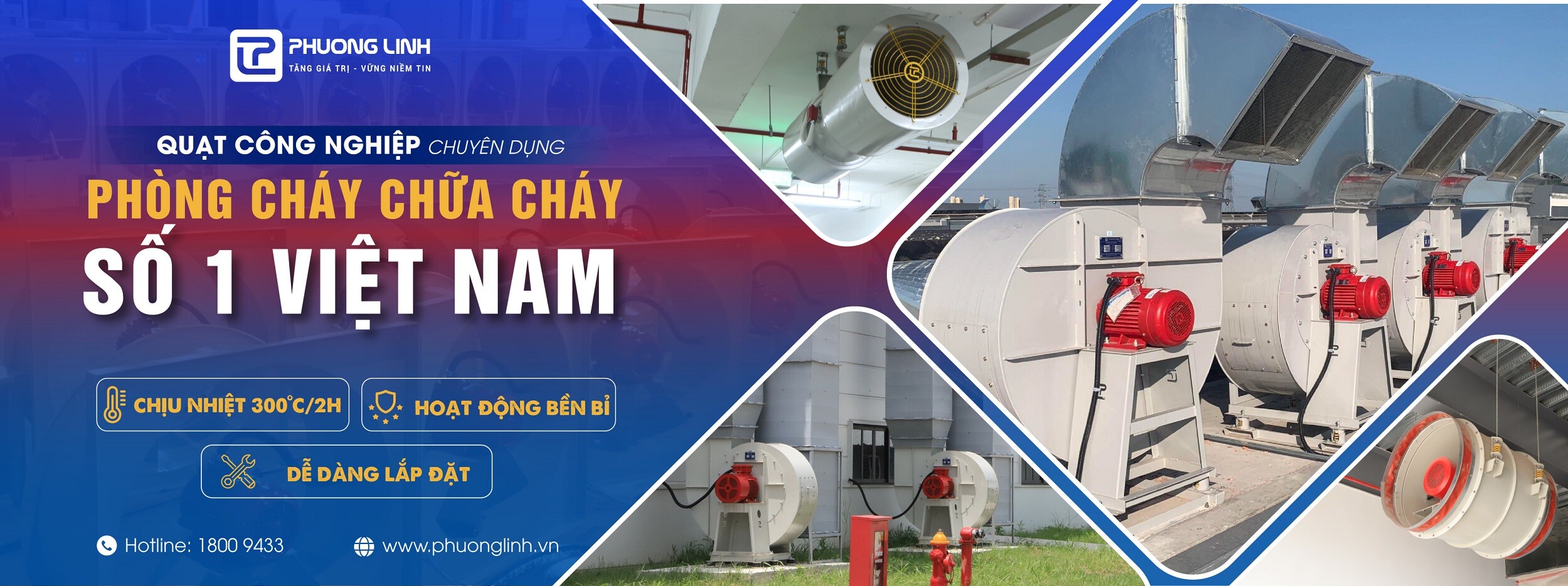 Sản Xuất Cơ Điện Và Thương Mại Phương Linh 5