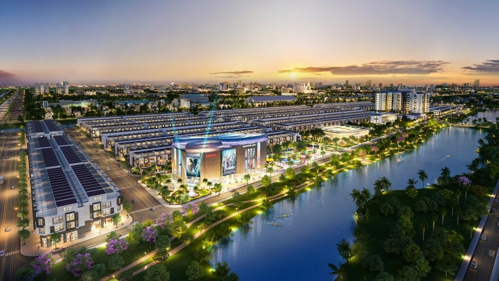 Công Ty CP Đầu Tư BĐS Phúc Thịnh 7