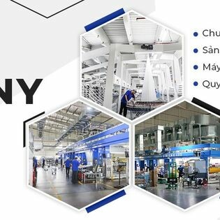 Công Ty Cổ Phần Tkmb 17