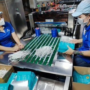 Công Ty Cổ Phần Tkmb 15