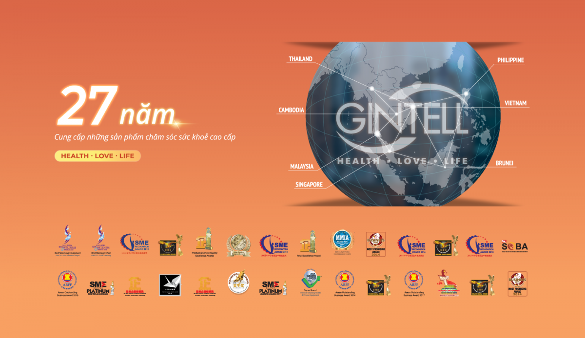 Công Ty TNHH Eracare Health Mart Việt Nam 2