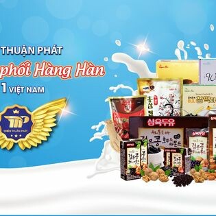 Xuất Nhập Khẩu Thiên Thuận Phát 9