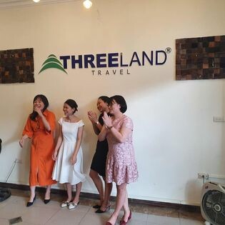 Threeland Travel 4