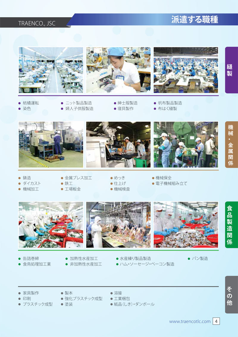 Công ty cổ phần Traneco 1