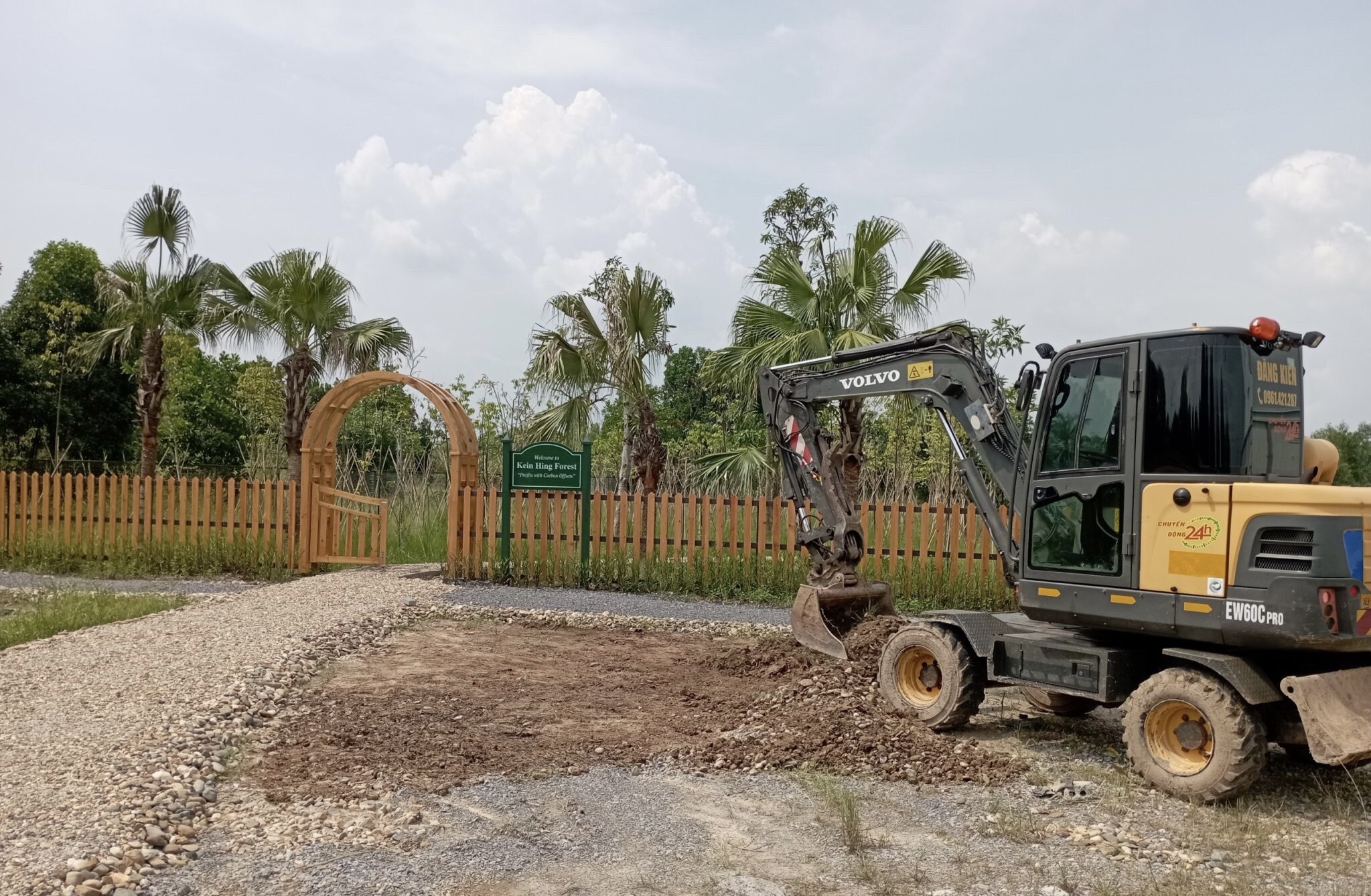 Kein Hing Muramoto (Việt Nam) 15