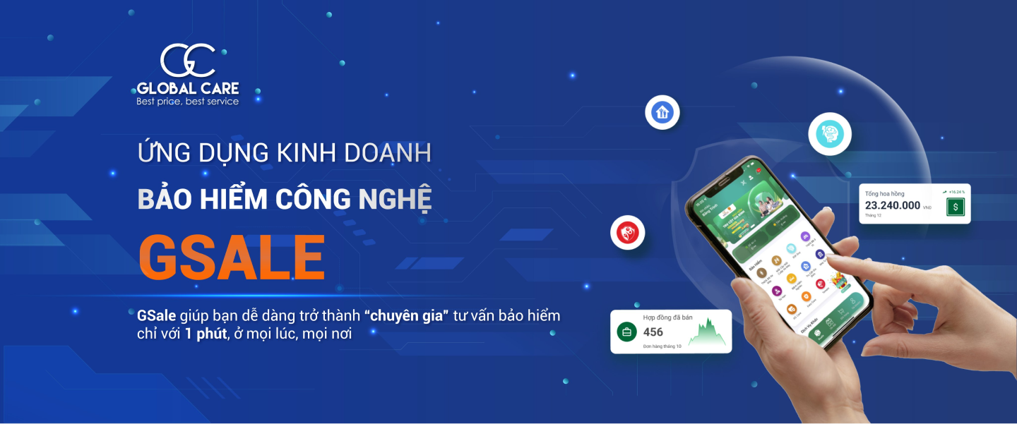 Công ty cổ phần tư vấn Global Care 2