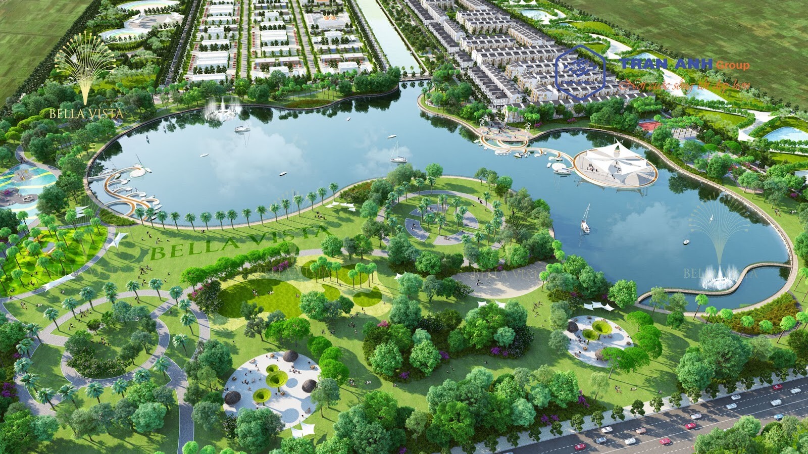 Công Ty CP Đầu Tư BĐS Phúc Thịnh 6