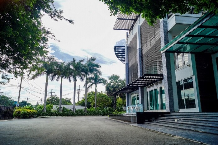 THAI CORP INTERNATIONAL (VIỆT NAM) 7