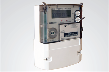 Emic Đại Đồng Hoàn Sơn 4