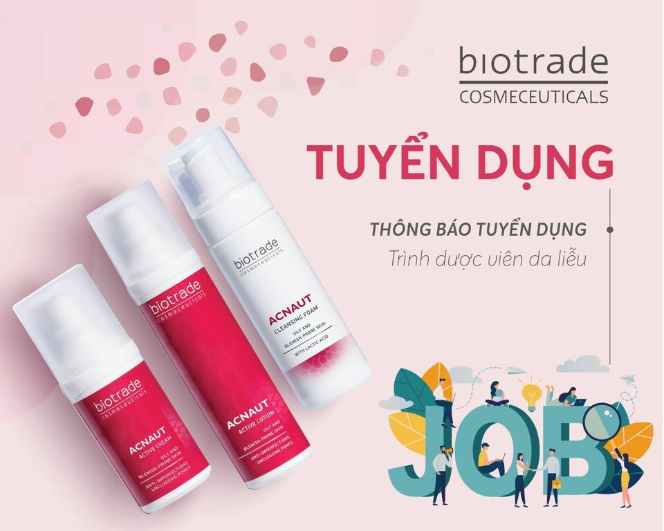 DƯỢC MỸ PHẨM NEW ERA 6